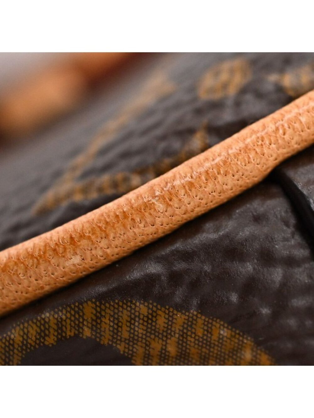 Louis Vuitton Handbag Nice Nano - Picture 7 of 7